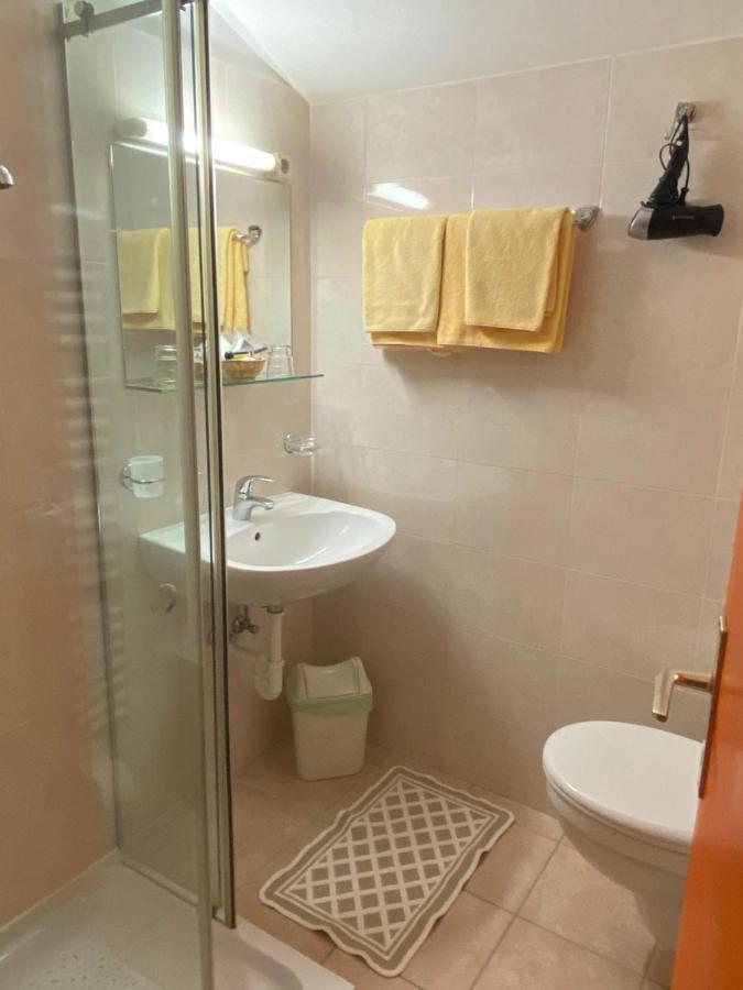 Pension Thalerhof Ріф'яно Екстер'єр фото
