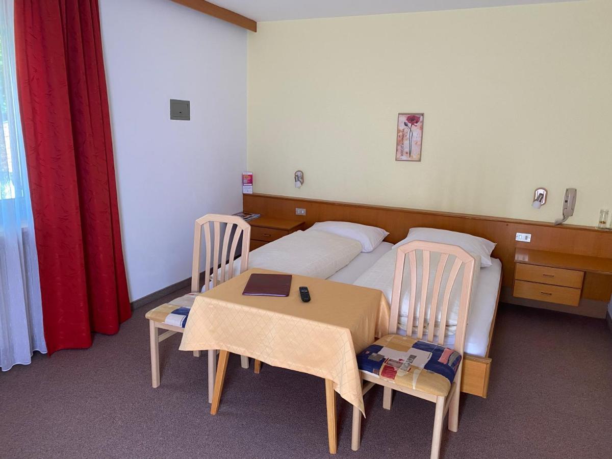 Pension Thalerhof Ріф'яно Екстер'єр фото