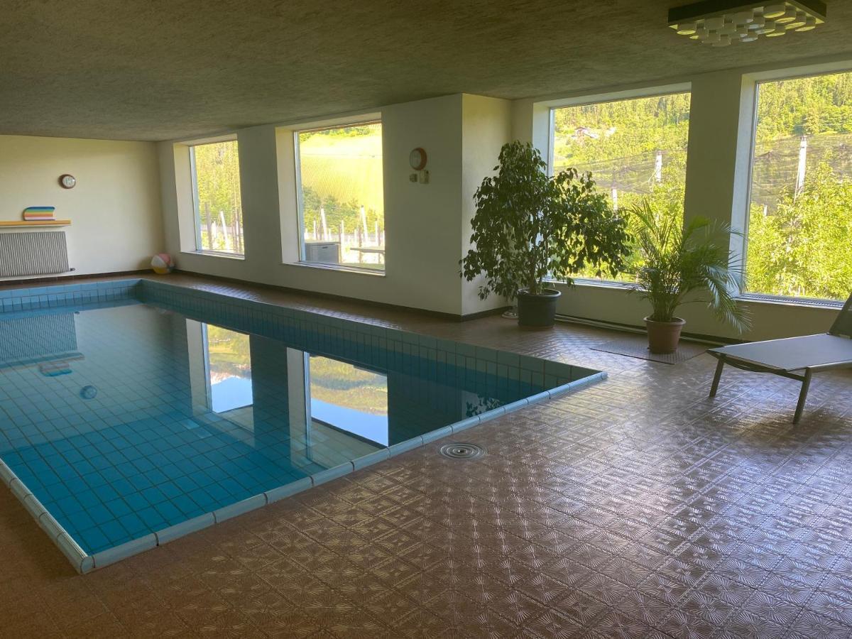 Pension Thalerhof Ріф'яно Екстер'єр фото