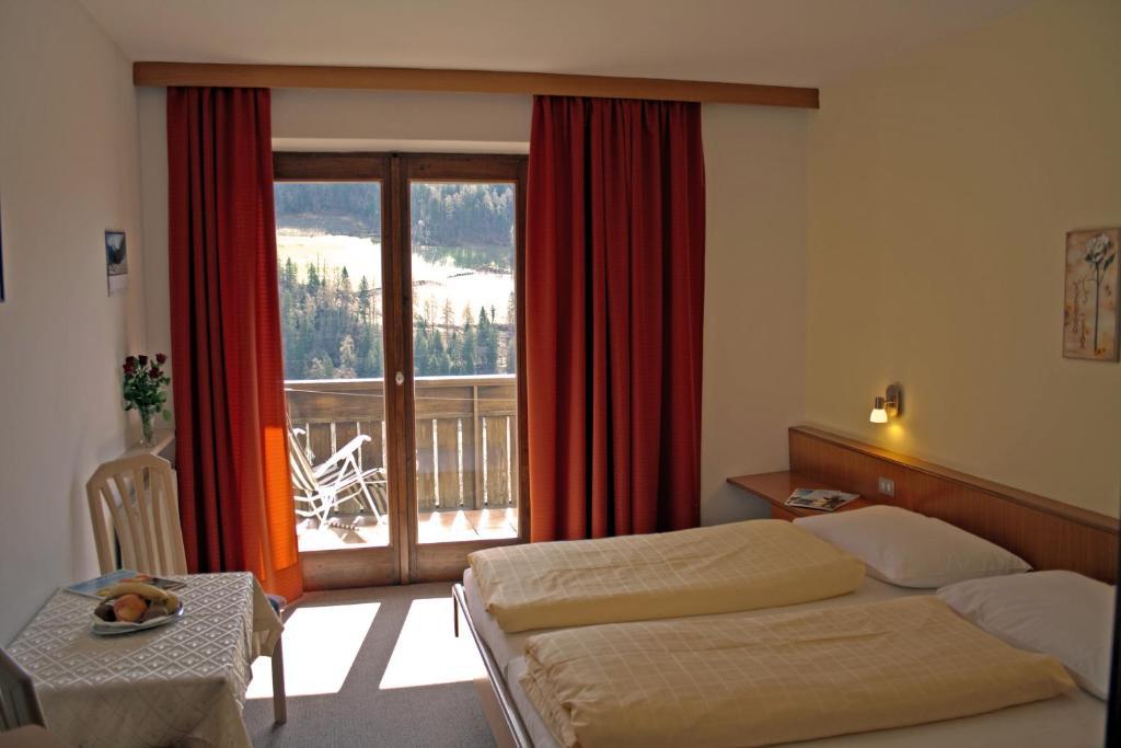 Pension Thalerhof Ріф'яно Номер фото