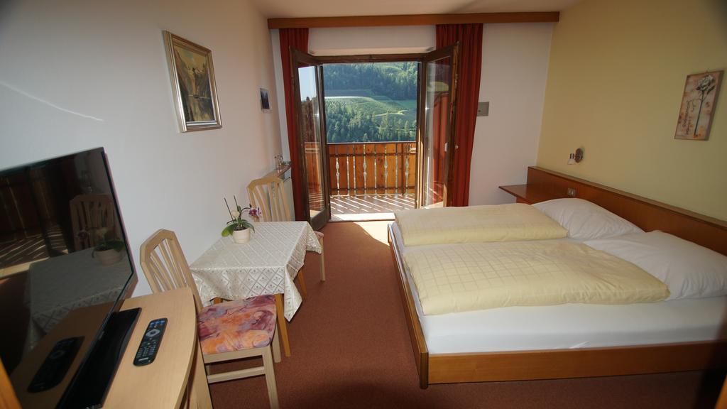 Pension Thalerhof Ріф'яно Екстер'єр фото