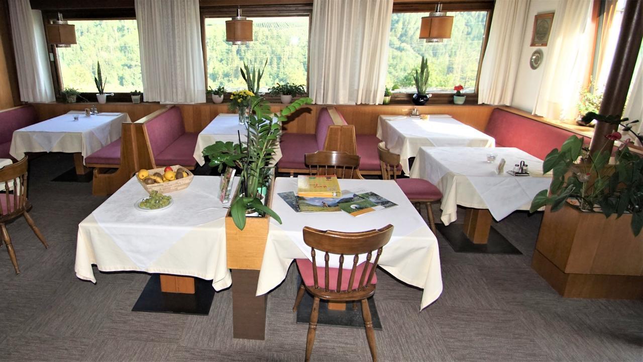 Pension Thalerhof Ріф'яно Екстер'єр фото